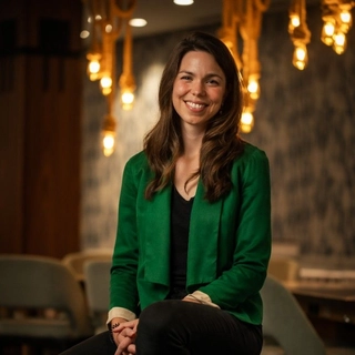 Lauren Randall