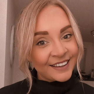 Lauren Simpson Certrp Cipd