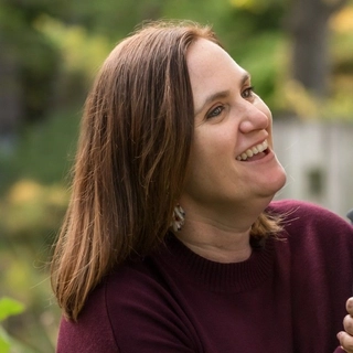 Lauren Stein Fredericks