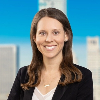 Lauren Stong