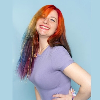 Lauren Universe - Csm