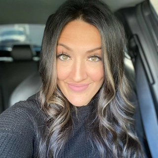 Lauren Vaughn Jacobs