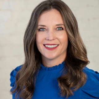 Lauren Whitsell (Fuchs)