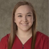 Lauren Zemanek, MS, ACSM EP-C, EIM II