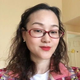 Lauren Zeng