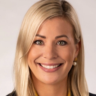 Lauren Ziebold