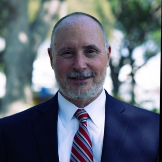 Laurence Fasan (Larry)