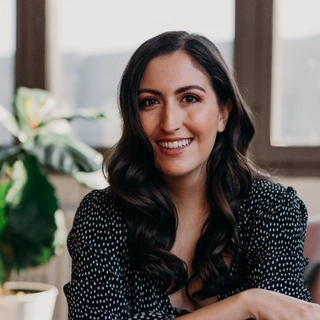 Laurence Gagnon Beaudoin