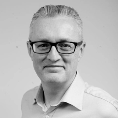 Laurence Garrett