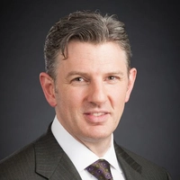 Laurence Higgins