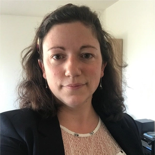 Laurence Hiroux-Chevillot