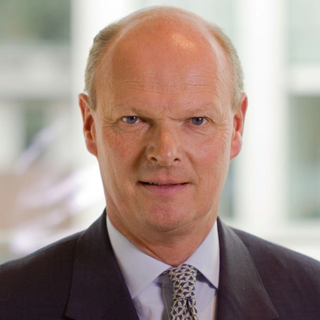 Laurence Hollingworth