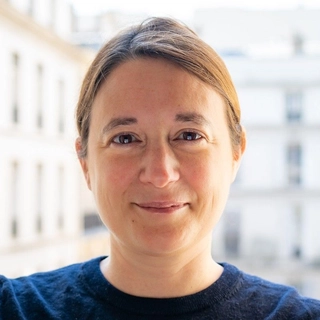 Laurence Laclaviere Schmitt