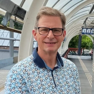 Laurens Driessen Ra Mga