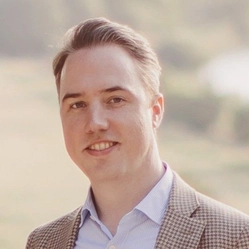 Laurens van Den Broek