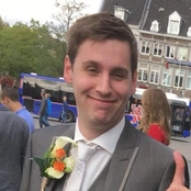 Laurens Zondag