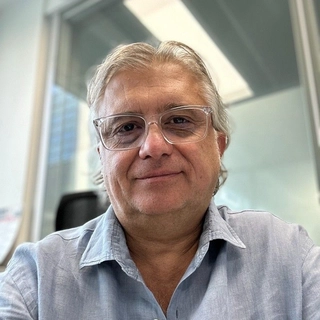 Laurent Agussol