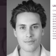 Laurent Christian Asker Melchior Tellier