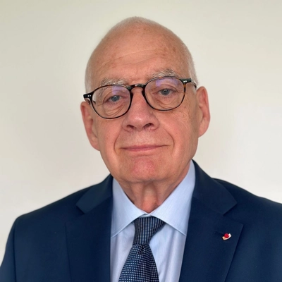 Laurent Collet-Billon