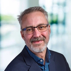 Laurent de Deken