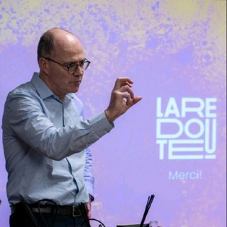 Laurent Garet