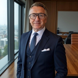 Laurent Giezendanner