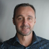 Laurent Grousson