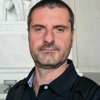 Laurent Lavigne
