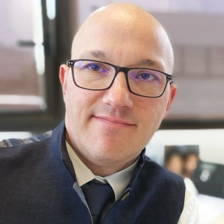 Laurent Melin
