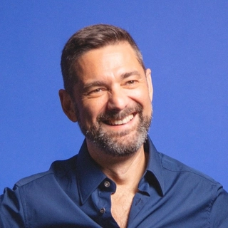 Laurent Uberti