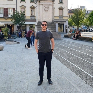Laurentiu Paun