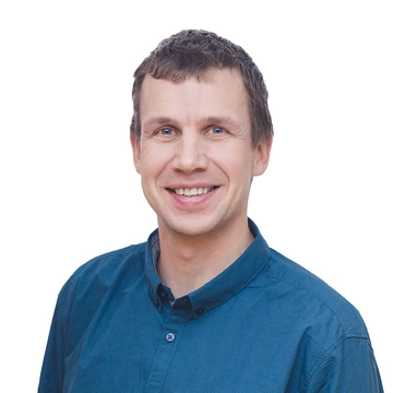 Lauri Peil