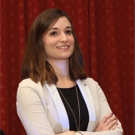 Laurie-Anne Lusseaud