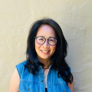 Laurie Chan