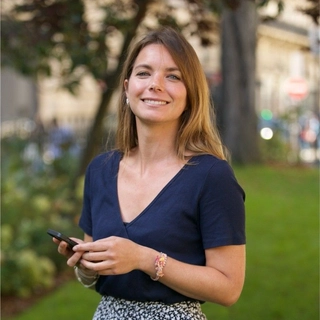 Laurie Duchaine