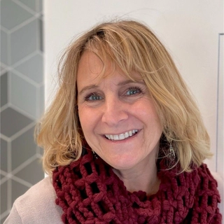 Laurie Grant Berberich