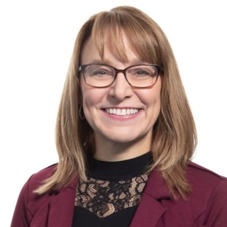 Laurie Smith