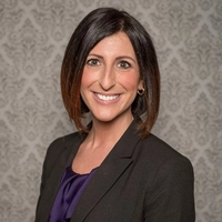 Laurie Warner