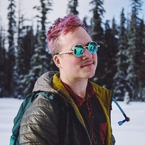 Laust Johan Deleuran