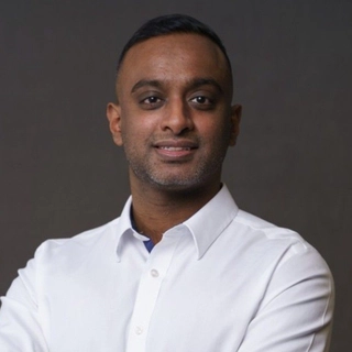 Lavan Jeyamuraly