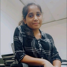 Lavanuru Lakshmi Keerthi