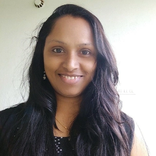Lavanya K R