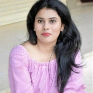 Lavanya Patti