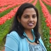Lavanya Ramamoorthi