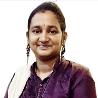Lavanya Ravichandran