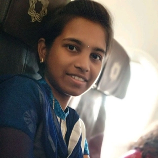 Lavanya V K