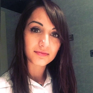 Lavinia Iuliana Coman