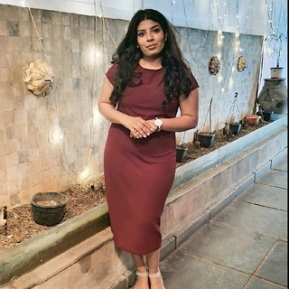 Lavisha Kithani