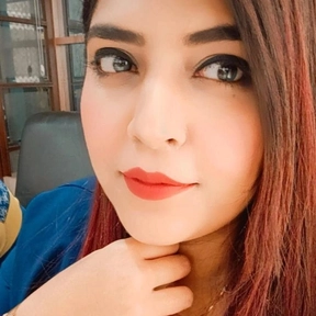 Lavisha V