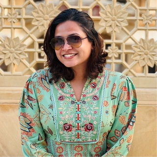 Lavita Vinayak Shetty